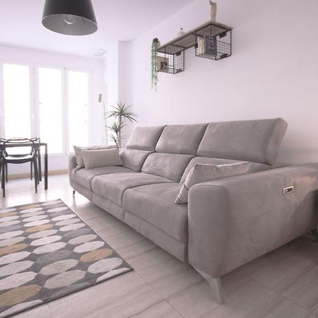 Apartamentos Puerto Nova Kartagena Zewnętrze zdjęcie