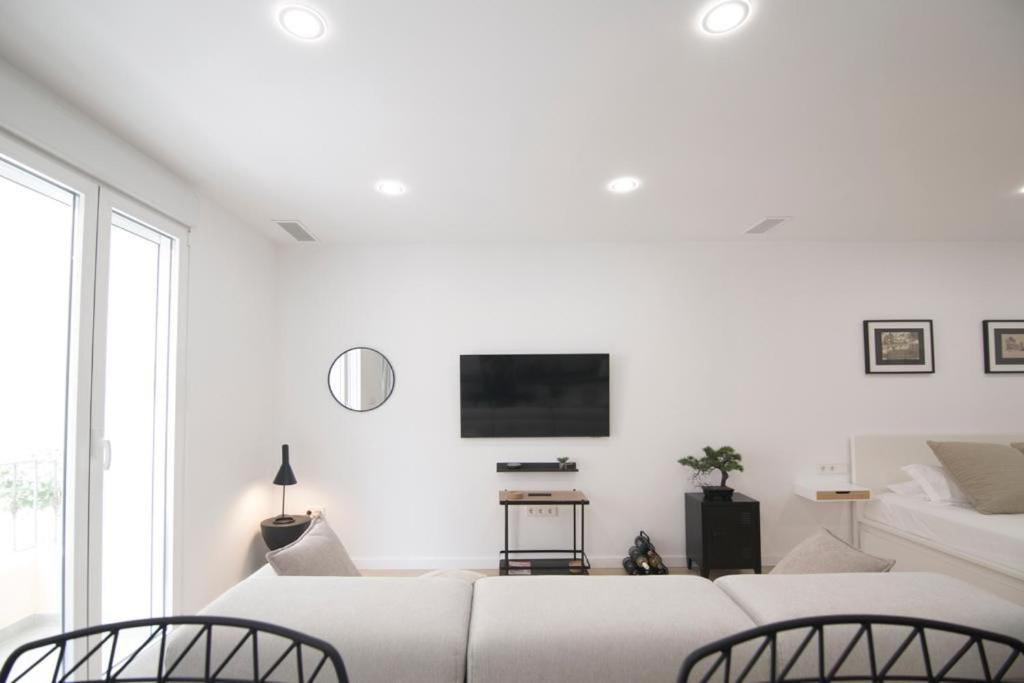 Apartamentos Puerto Nova Kartagena Zewnętrze zdjęcie
