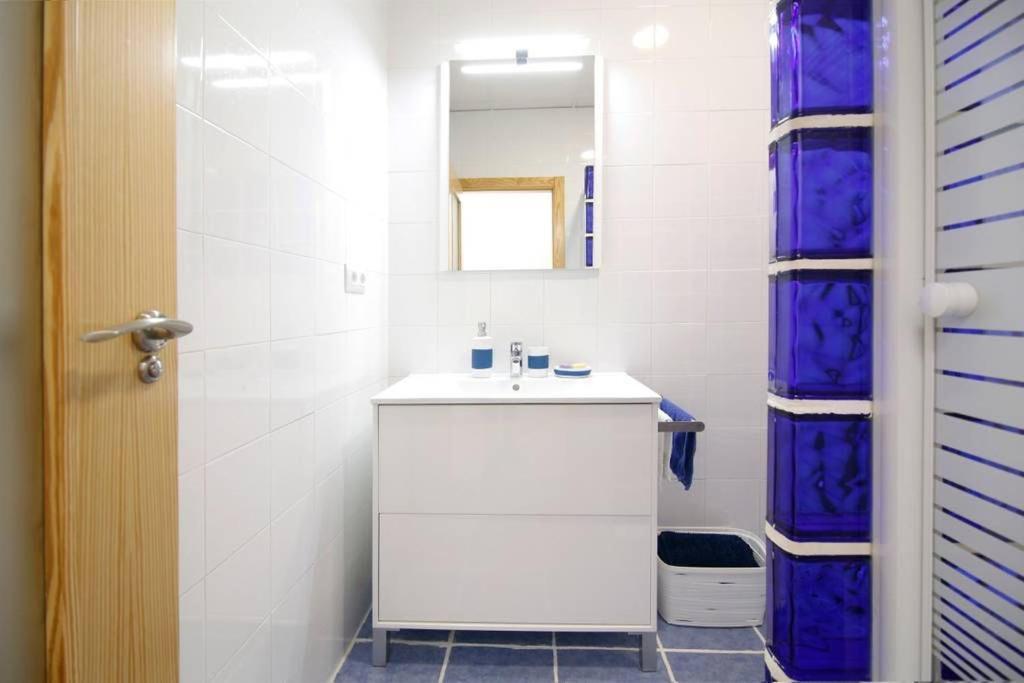 Apartamentos Puerto Nova Kartagena Zewnętrze zdjęcie
