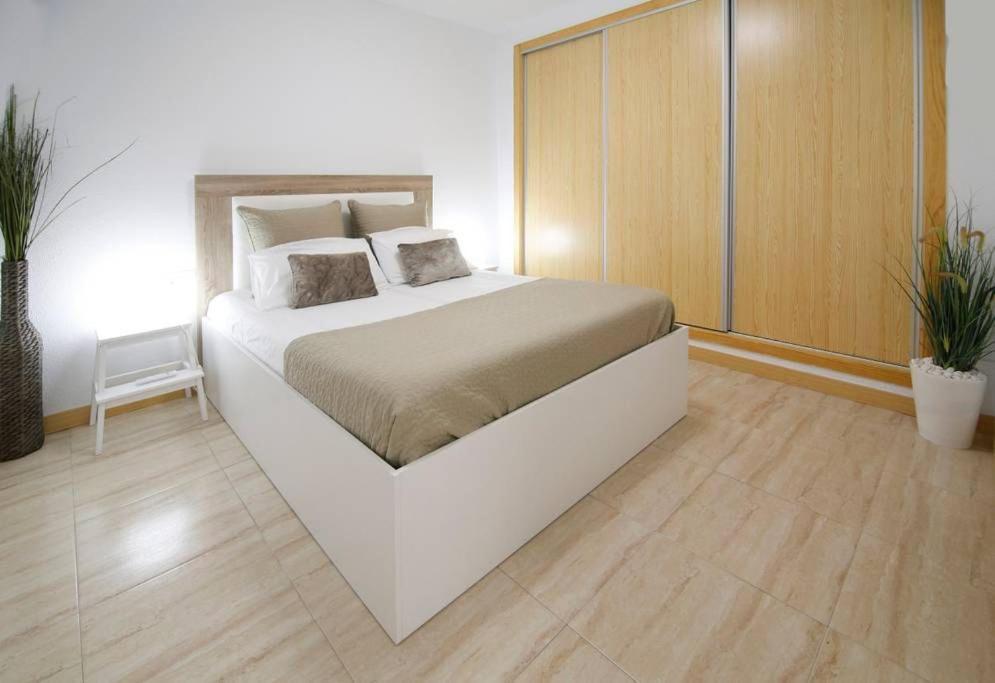 Apartamentos Puerto Nova Kartagena Zewnętrze zdjęcie