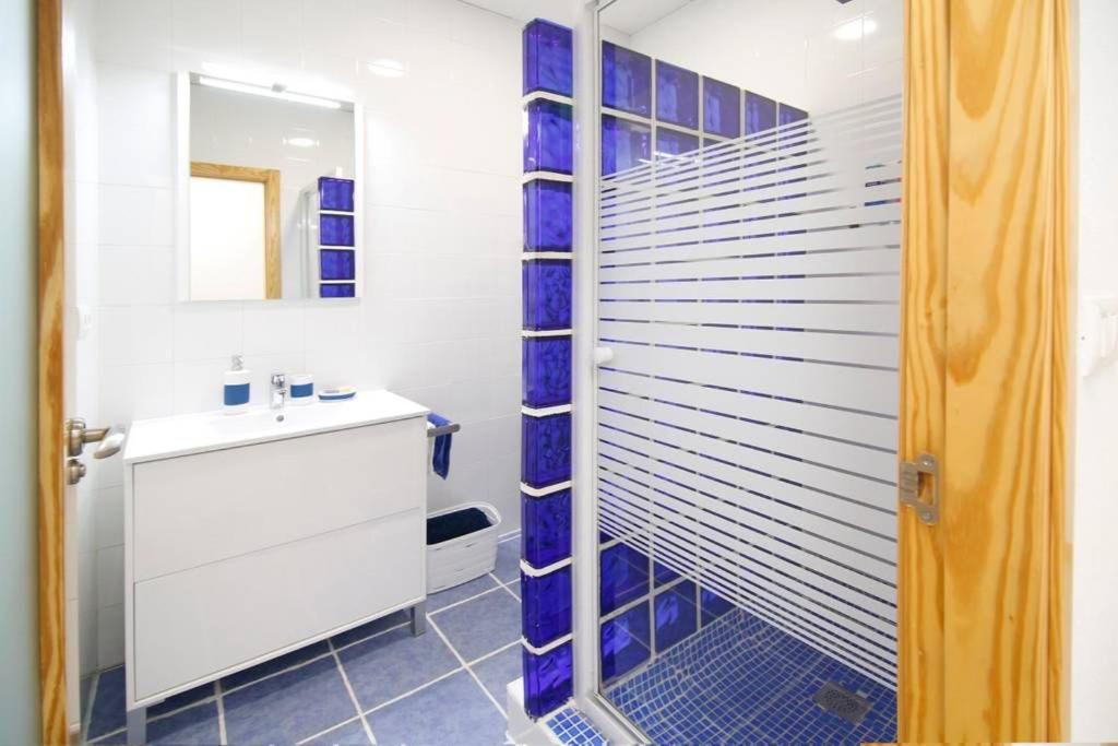 Apartamentos Puerto Nova Kartagena Zewnętrze zdjęcie