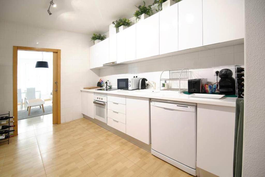Apartamentos Puerto Nova Kartagena Zewnętrze zdjęcie