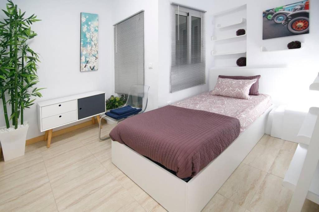 Apartamentos Puerto Nova Kartagena Zewnętrze zdjęcie
