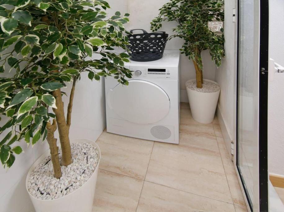 Apartamentos Puerto Nova Kartagena Zewnętrze zdjęcie