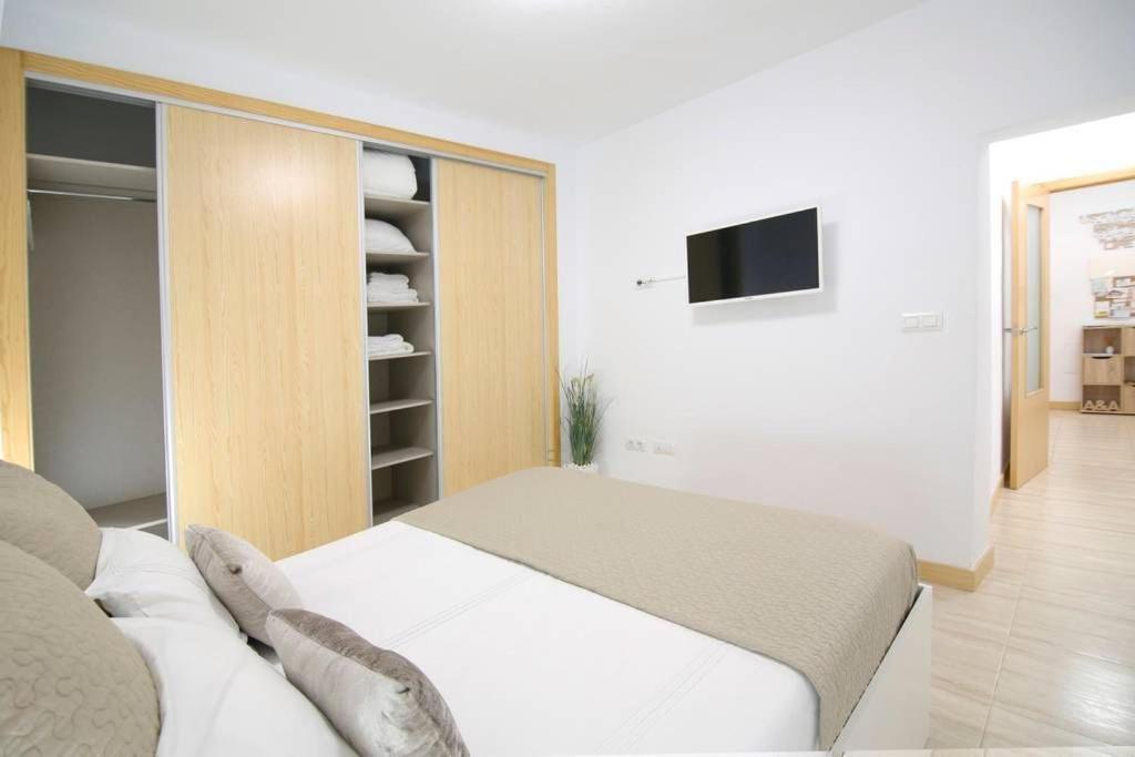Apartamentos Puerto Nova Kartagena Zewnętrze zdjęcie