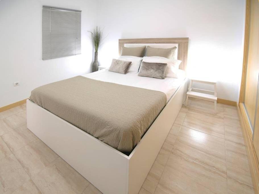 Apartamentos Puerto Nova Kartagena Zewnętrze zdjęcie