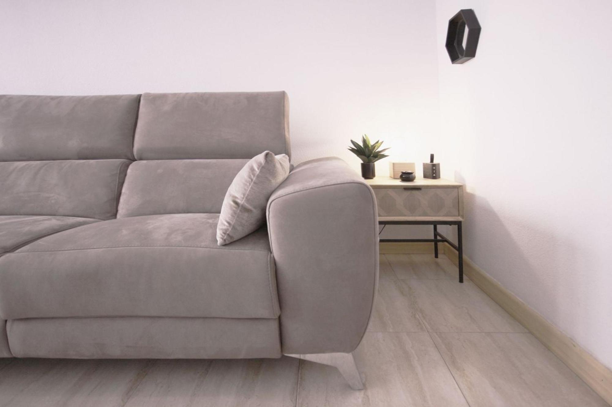 Apartamentos Puerto Nova Kartagena Zewnętrze zdjęcie
