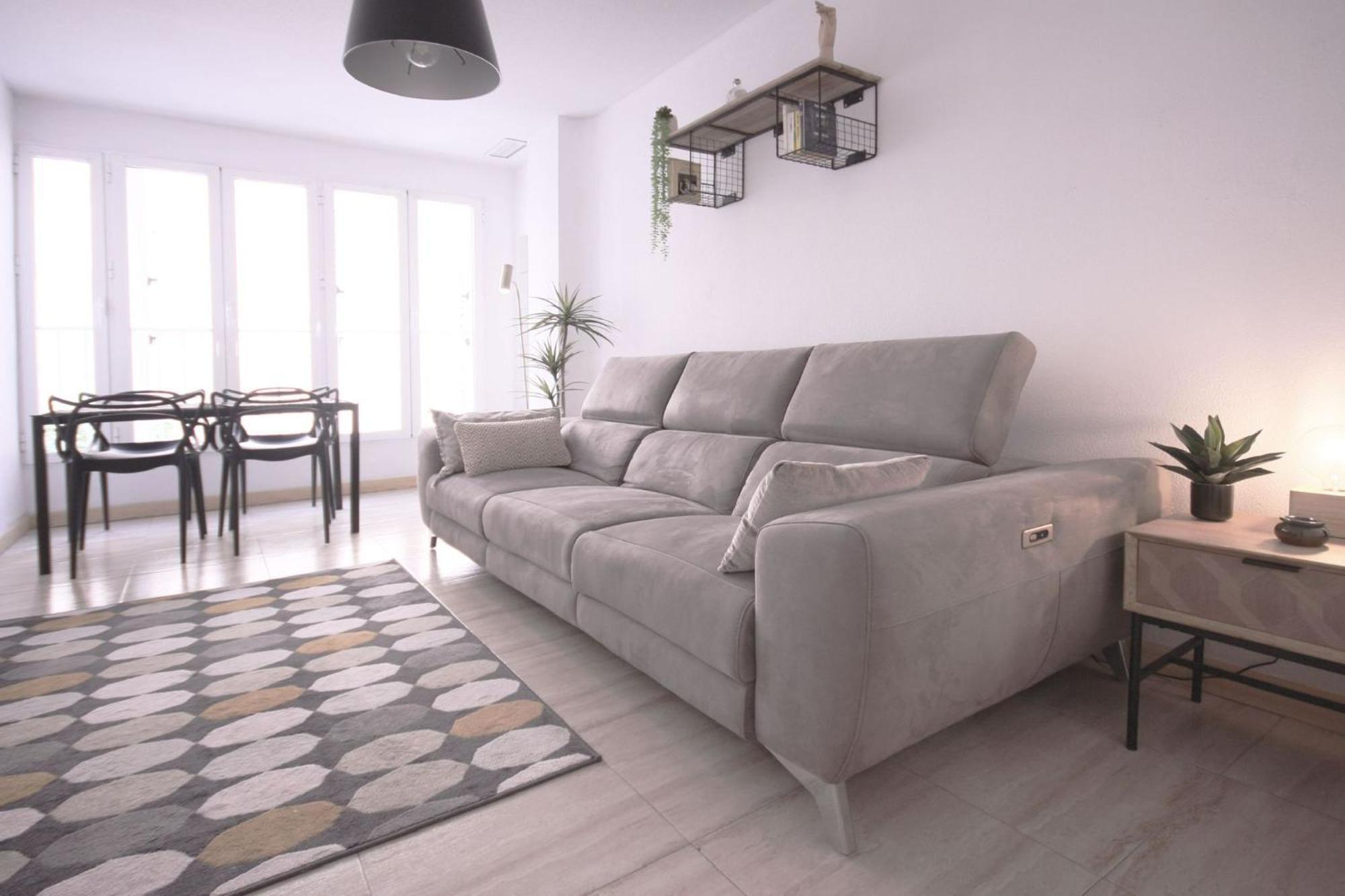 Apartamentos Puerto Nova Kartagena Zewnętrze zdjęcie